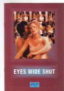 457: Eyes Wide Shut,  Tom Cruise,  Nicole Kidman,